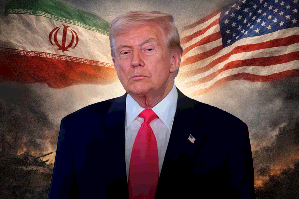 Donald Trump vê progresso em negociações com Irã, mas mantém pressão econômica