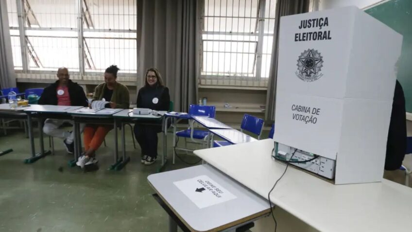 TSE define regras essenciais para o voto em 2026