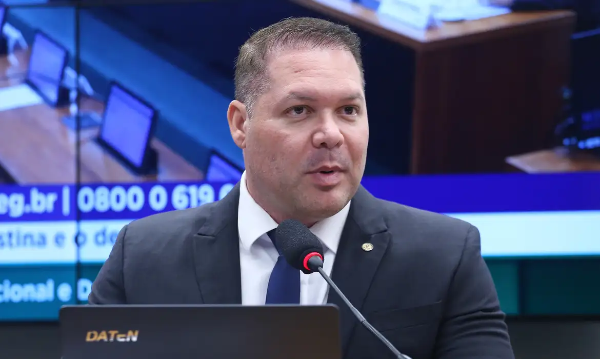 TSE torna inelegível ex-deputado do Ceará e anula seus votos de 2022