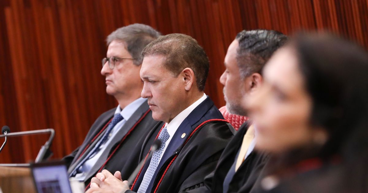 TSE julga 28 ações sobre propaganda eleitoral em sessão extraordinária