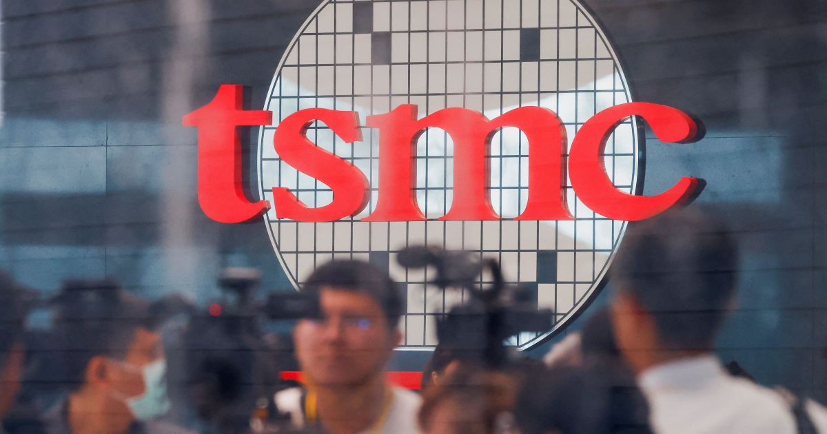 TSMC amplia unidades de semicondutores em Taiwan para impulsionar a IA