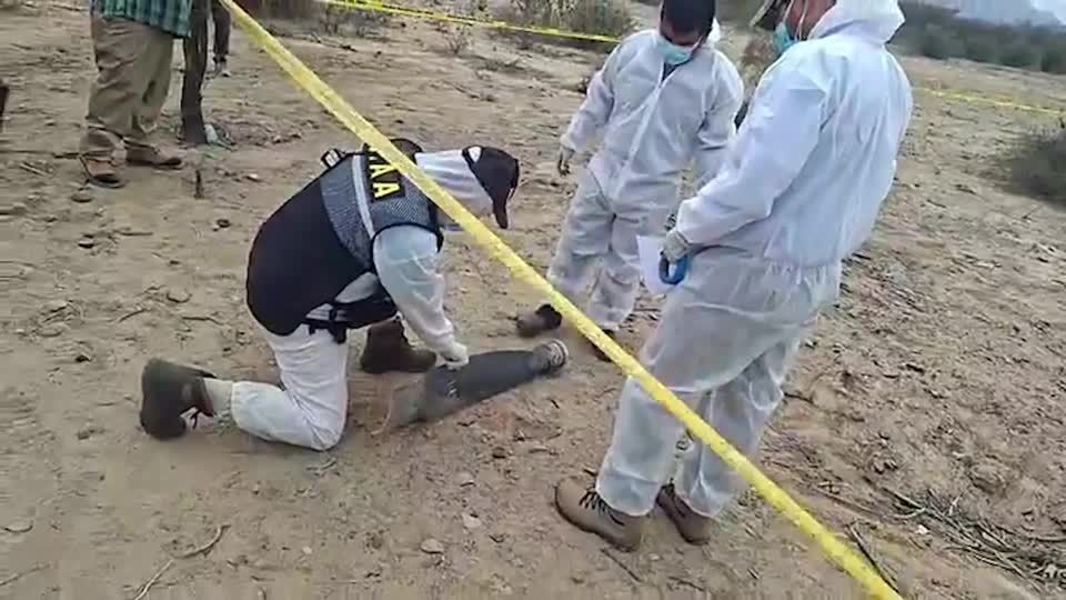 Peru suspende operações da Aerodiana após acidente aéreo com 13 mortos