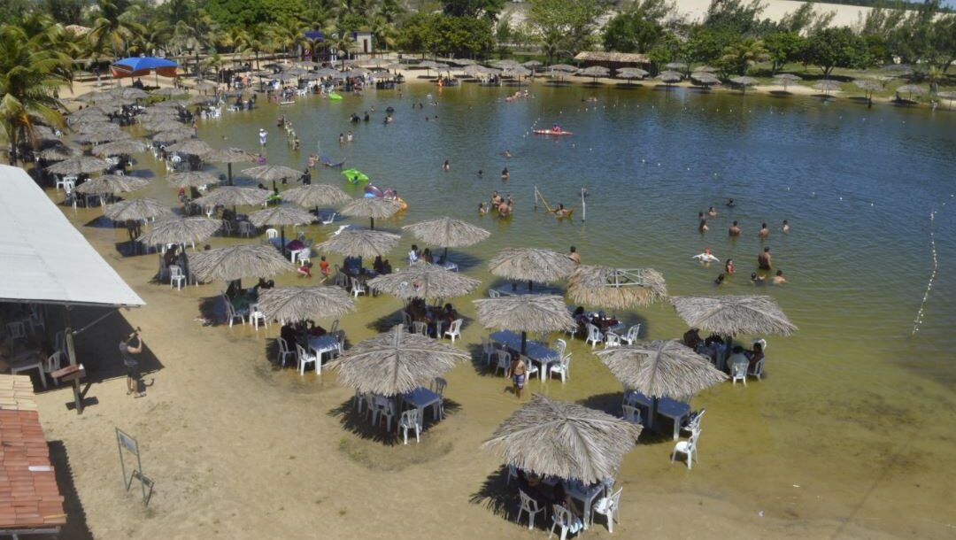 Rio Grande do Norte brilha em serviços e turismo, aponta IBGE