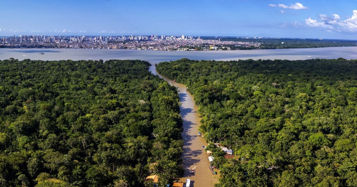 Brasil registra alta de 37% em turistas colombianos; Amazônia ganha destaque com novas rotas aéreas