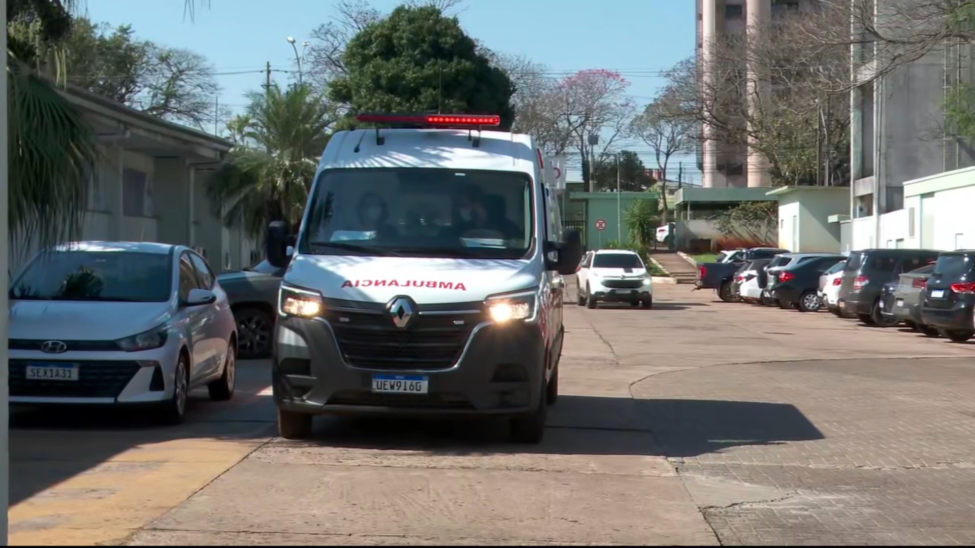 Turista holandês morre após acidente em passeio do Macuco Safari no Parque Nacional do Iguaçu