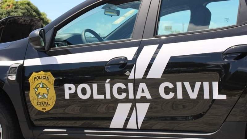 Turista relata dificuldade para registrar assalto após encontrar delegacia fechada em Pipa