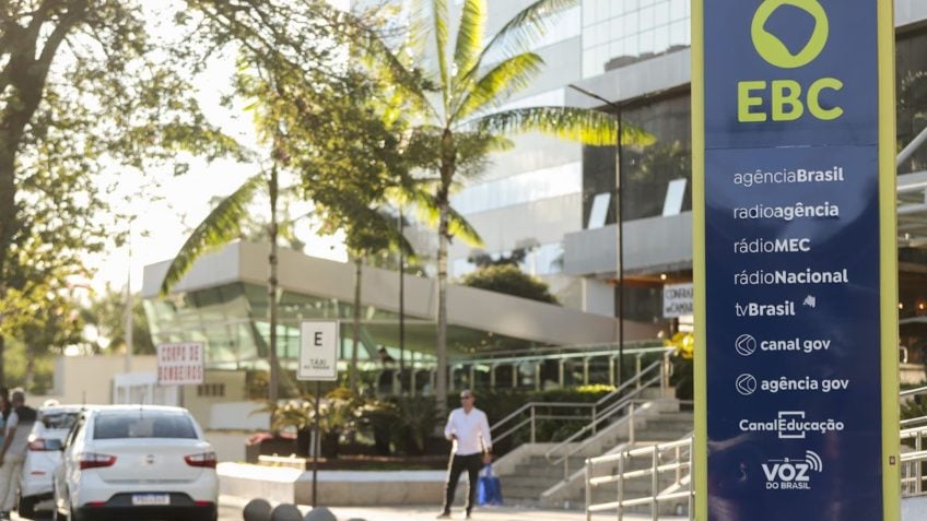 TV Brasil estreia três novas produções de emissoras públicas