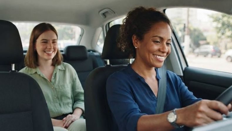 Uber expande recurso para mulheres em todo o Brasil