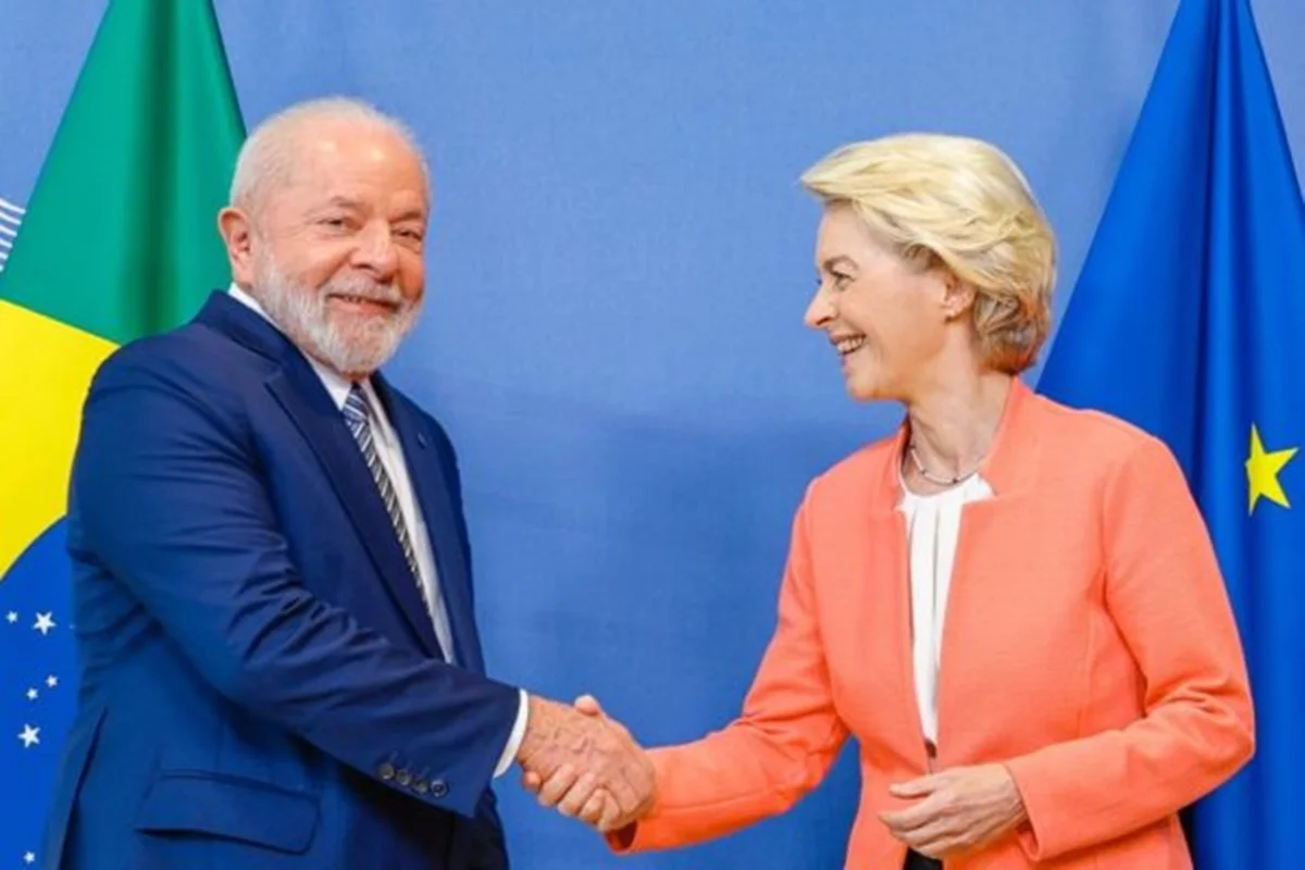 União Europeia sinaliza revisão de restrições a produtos do Brasil