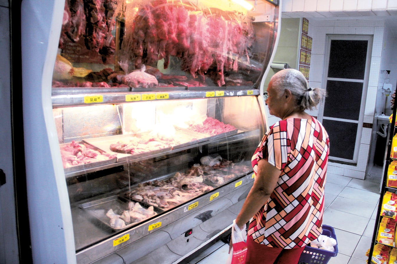 União Europeia formaliza restrição a carnes e produtos de origem animal do Brasil