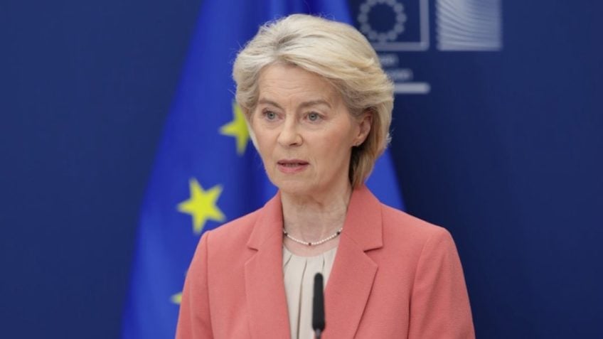 União Europeia prepara restrições para acesso de menores às redes sociais