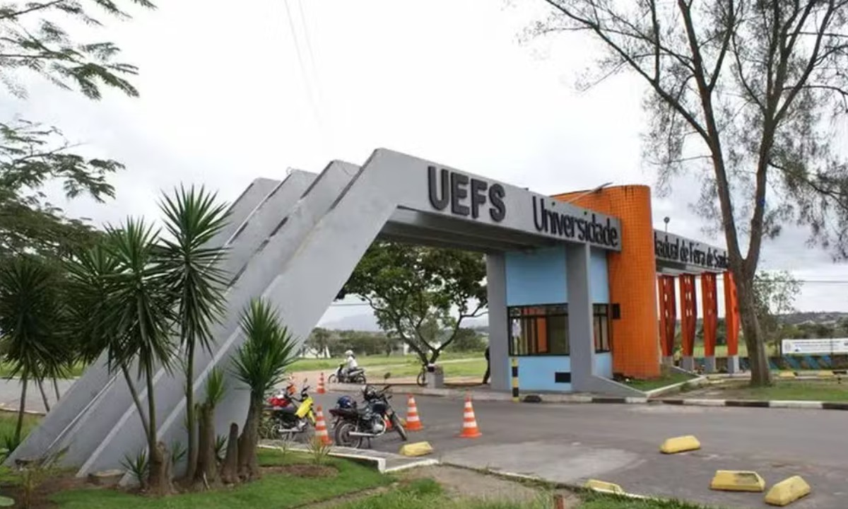 Uefs oferece 200 vagas gratuitas para curso de programação em Python