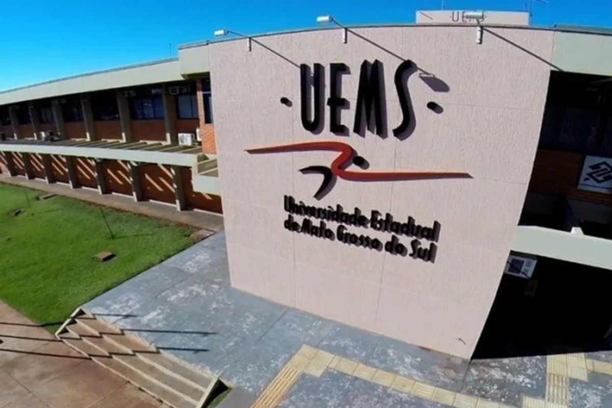 UEMS abre 360 vagas para cursos on-line de idiomas