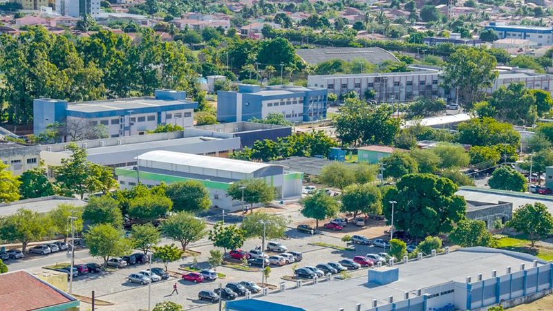 Ufersa se prepara para seu maior concurso público com 105 novas vagas autorizadas
