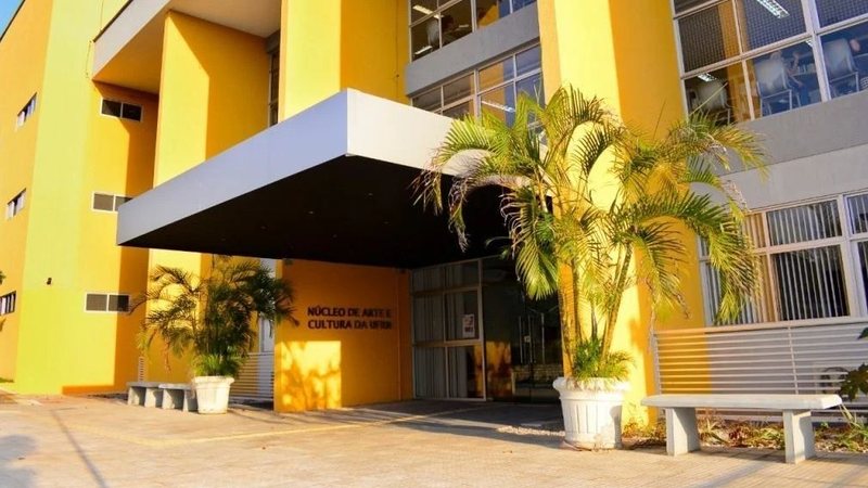 NAC/UFRN disponibiliza 250 vagas para cursos de artes presenciais