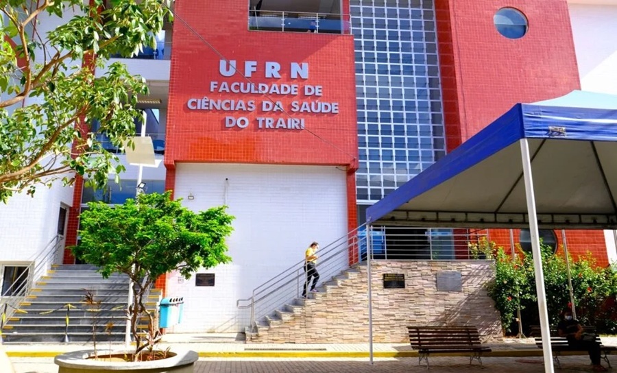 UFRN cria curso de Terapia Ocupacional em Santa Cruz com 40 vagas pelo Sisu