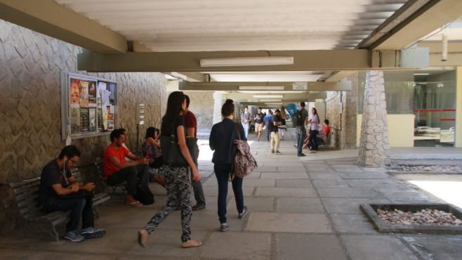 UFRN abre novo processo seletivo com 80 vagas em cursos de graduação nos três campi