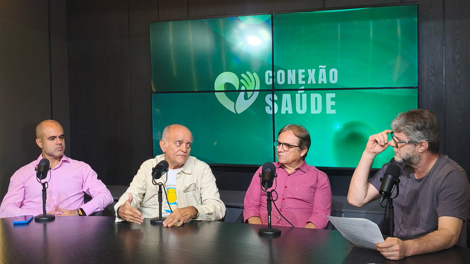 UFRN amplia debate e busca impacto na saúde mental