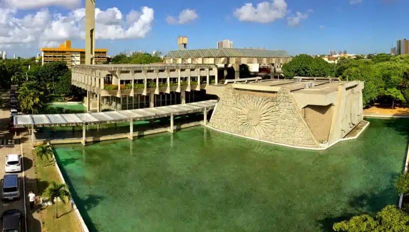 UFRN perde oito posições em ranking mundial de universidades