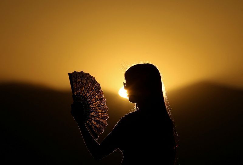 Calor extremo afeta 1 bilhão a mais de pessoas desde 1970, aponta estudo