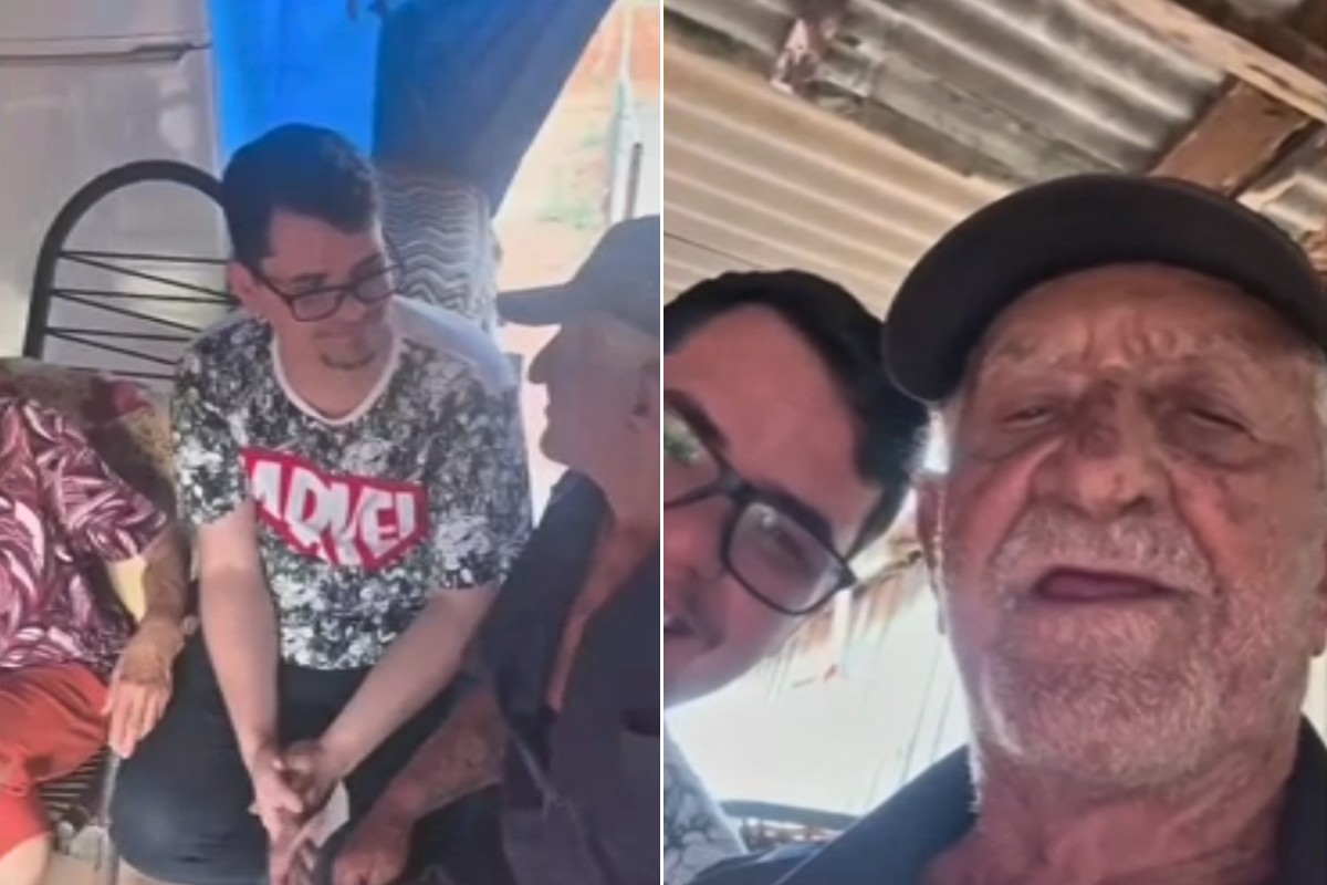 Juraci Rosa Alves deixa UTI após quase ser declarado morto e família aciona Justiça