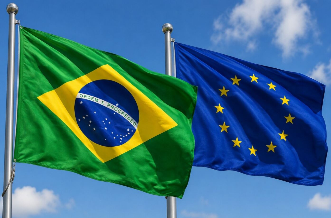 União Europeia busca minerais críticos do Brasil para diminuir dependência da China