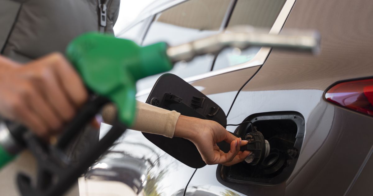 Governo Federal decide ampliar mistura de etanol na gasolina para E32