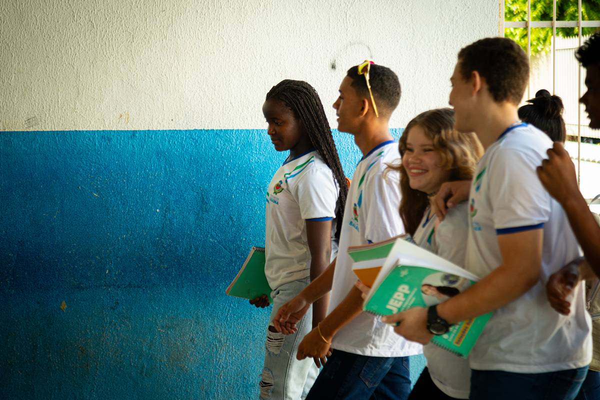 Unicef cobra compromisso de candidatos contra violência infantil no Brasil