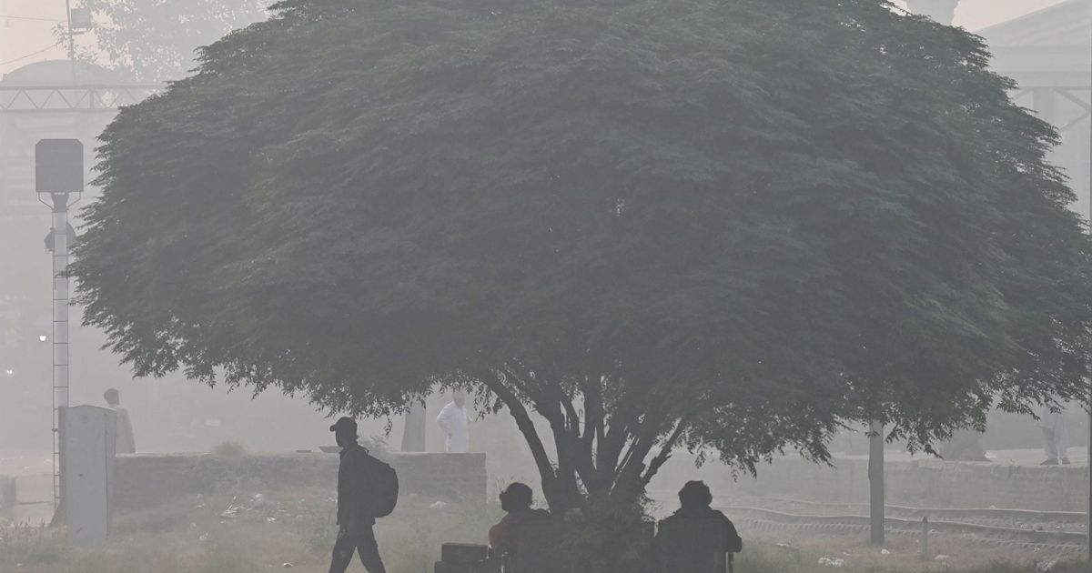 Unicef: Mais de 1 bilhão de crianças expostas a riscos climáticos