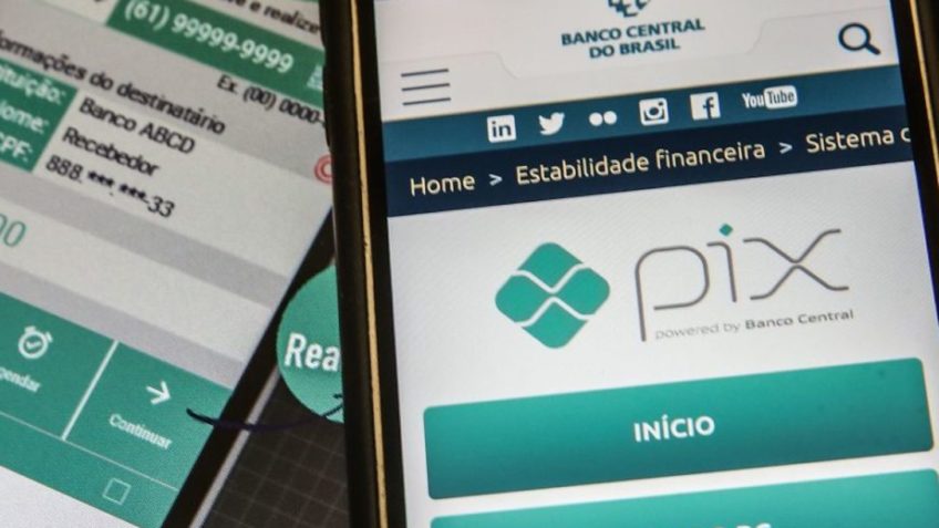 Pix impulsiona empresas dos EUA e crédito no Brasil, afirma economista brasileiro em audiência