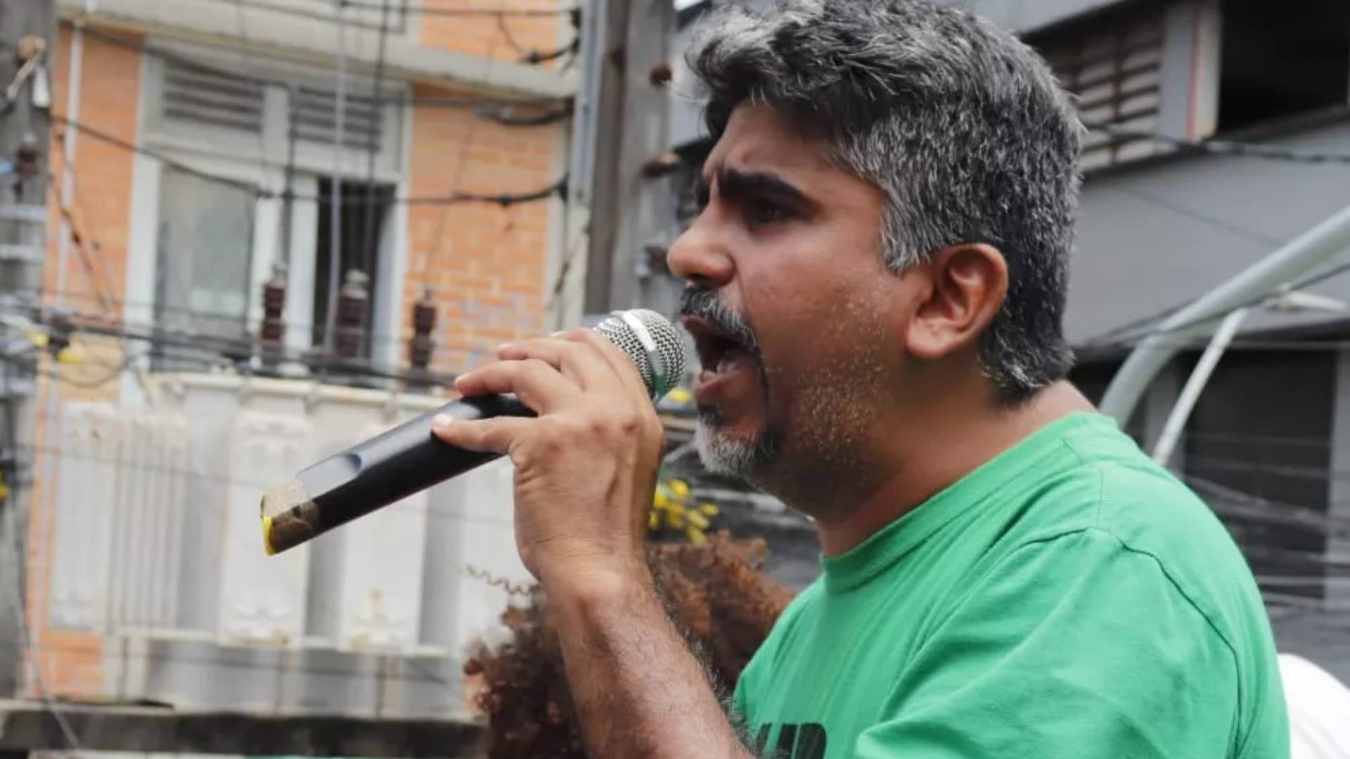 Unidade Popular oficializa Serley Leal como candidato ao Governo do Ceará