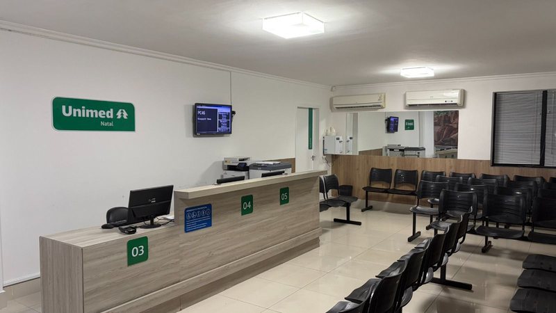 Unimed Natal é reconhecida pela ANS por reduzir reclamações de clientes