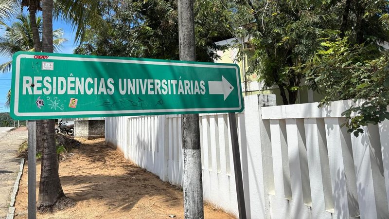 UFRN: Refeições precárias afetam residentes universitários