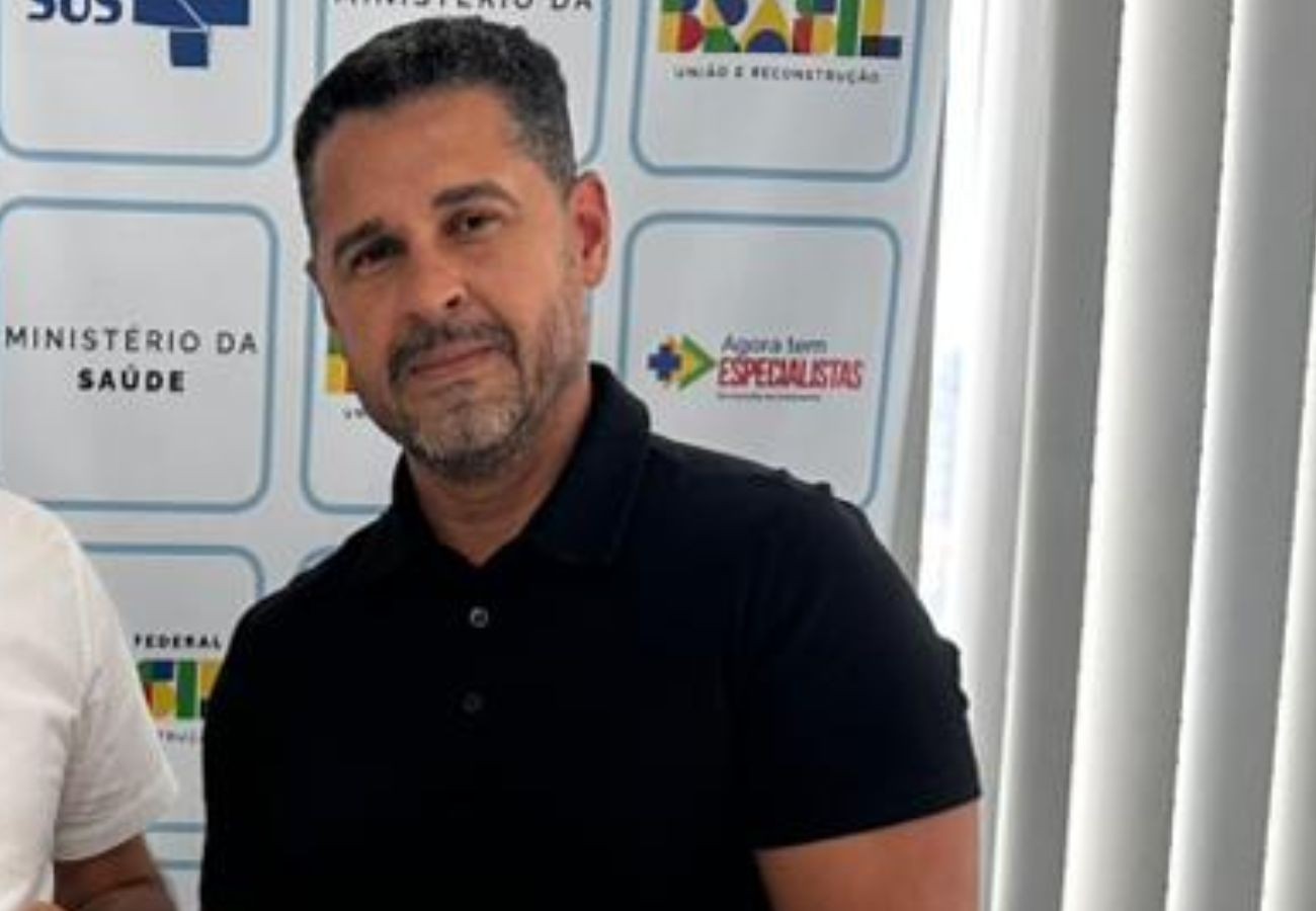 Superintendente de Atenção à Saúde de Palmas exonerado após prisão em investigação