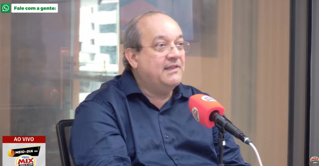 IA e desinformação serão o centro das eleições de 2026, prevê Erick Pereira