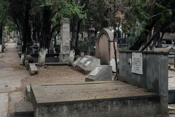 Município de Mossoró indenizará família em R$ 10 mil por uso indevido de jazigo
