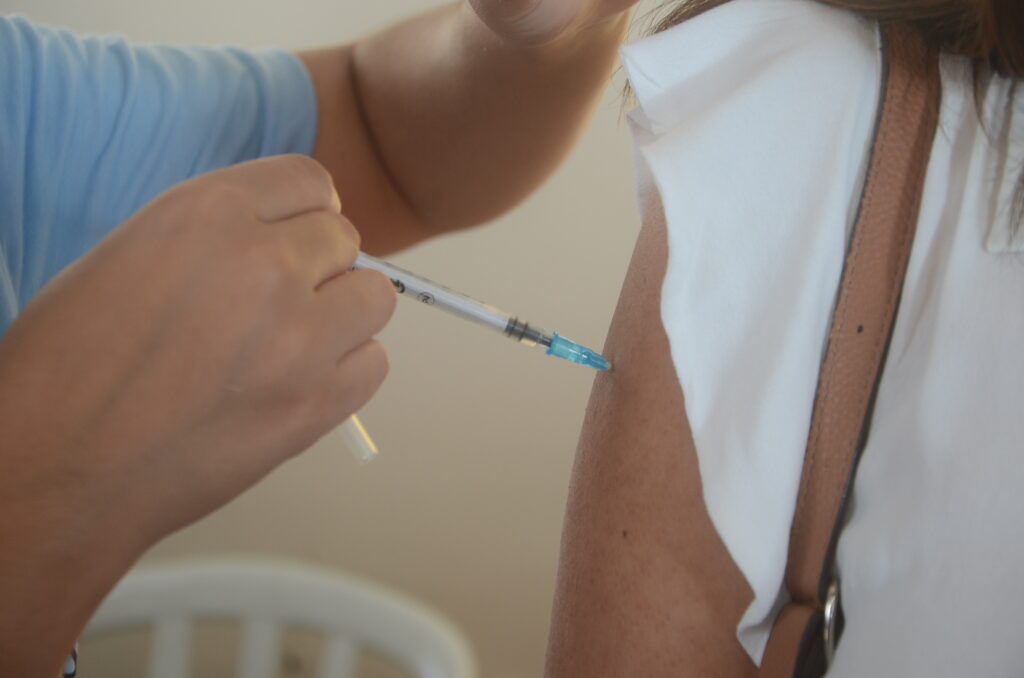 RN em alerta: Gripe atinge apenas 31,91% do público-alvo, diz Secretaria de Saúde