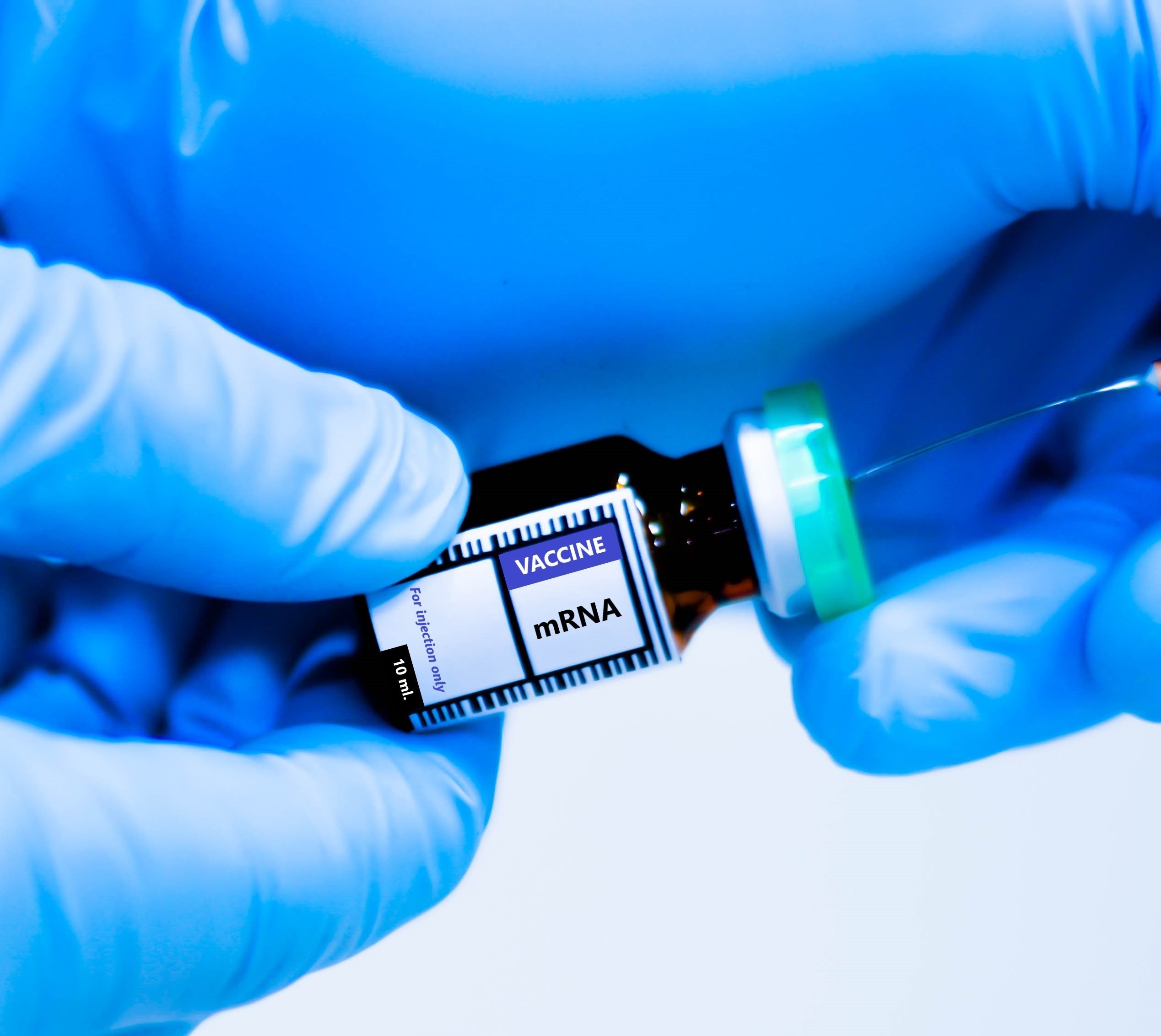 A revolução do mRNA: novas fronteiras além das vacinas