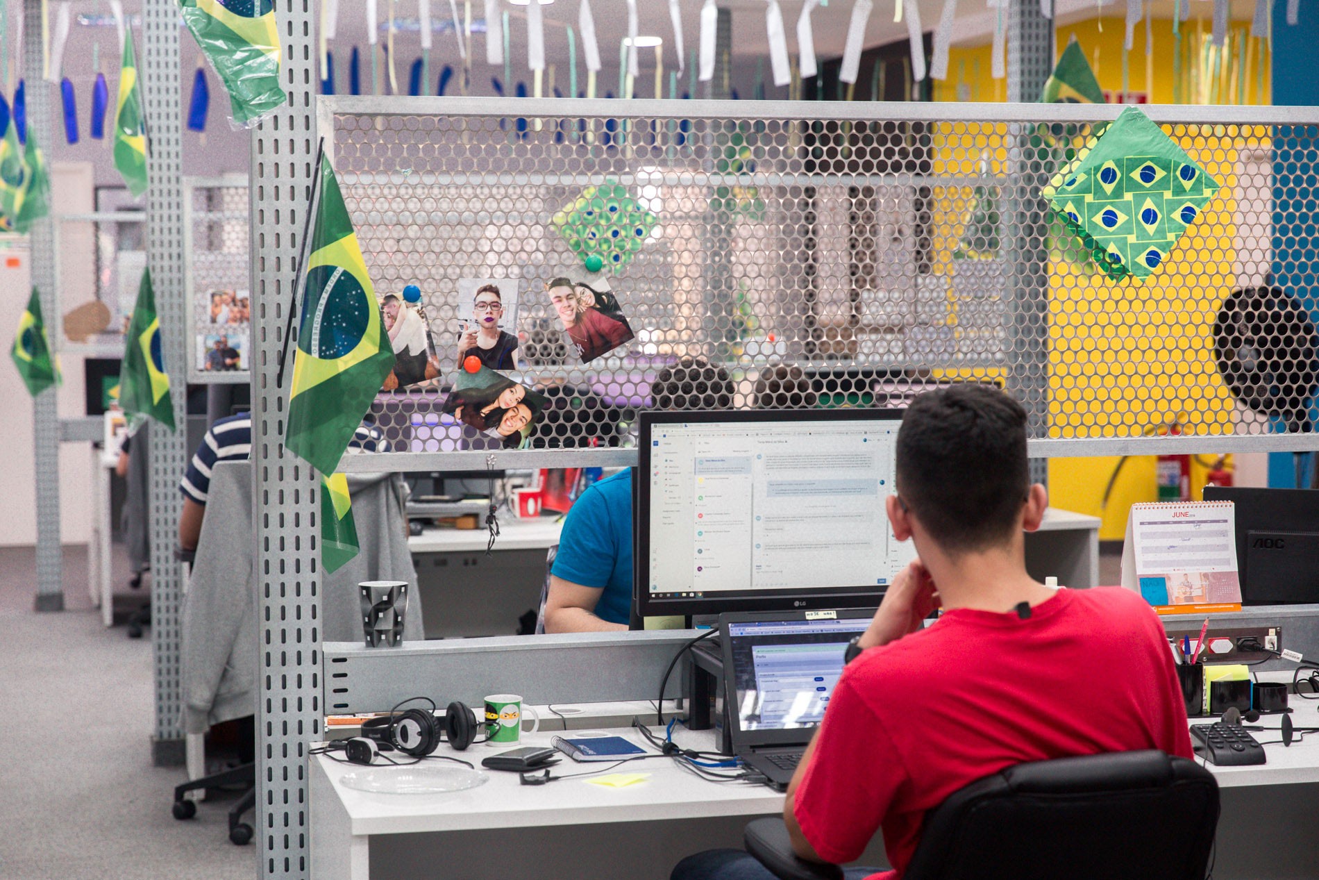 Copa do Mundo 2026: saiba como se comportar no trabalho durante os jogos