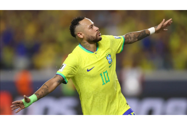 Ancelotti convoca Neymar para 4º Mundial e define Brasil na Copa