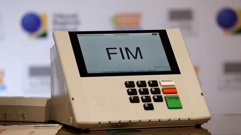 Eleitores podem solicitar voto em trânsito para as Eleições 2026