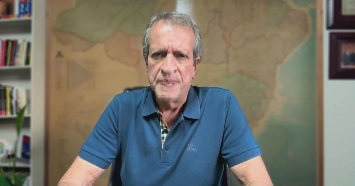 Valdemar Costa Neto aposta na candidatura de Michelle ao Senado pelo Distrito Federal