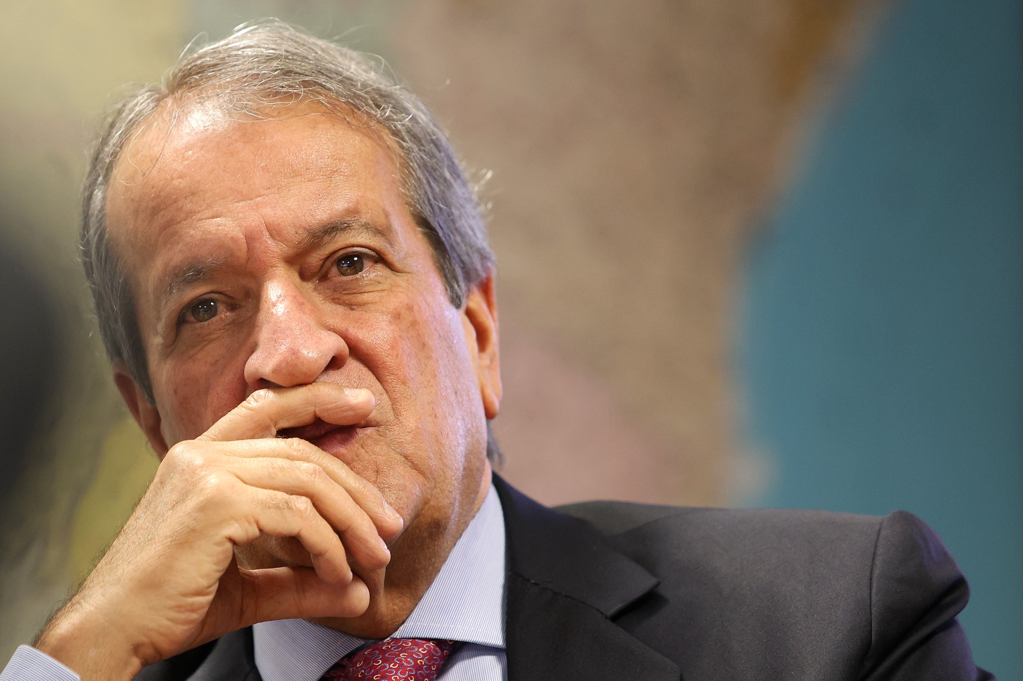 Valdemar Costa Neto antecipa volta ao Brasil para mediar crise entre Michelle e Flávio Bolsonaro