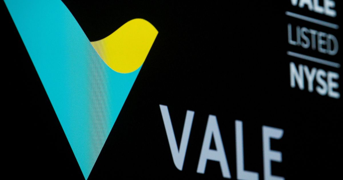 Vale busca destituição de Marcelo Gasparino da Silva após vazamento de dados