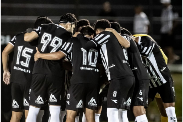 ABC e Juazeirense/BA disputam vaga crucial na Copa do Nordeste