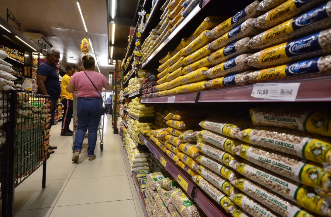 Varejo do Rio Grande do Norte avança 4,8% em abril e completa 13 meses de alta