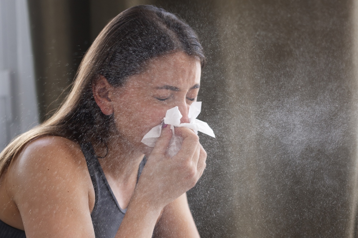 Opas alerta: gripe K avança no Hemisfério Sul