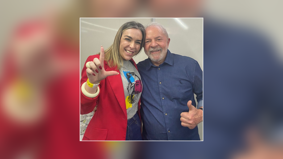 Registros em redes sociais contradizem fala de Lula sobre lobista