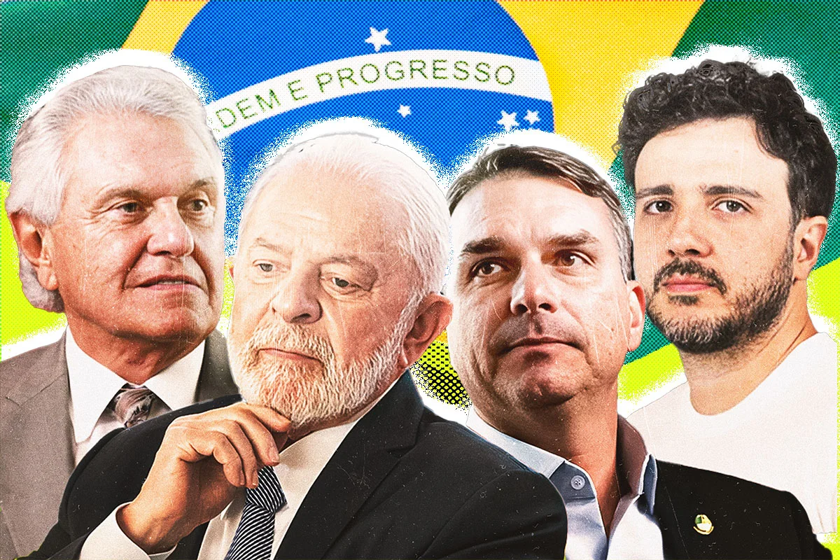 Confira os compromissos de campanha dos candidatos à Presidência nesta terça-feira (18/8)