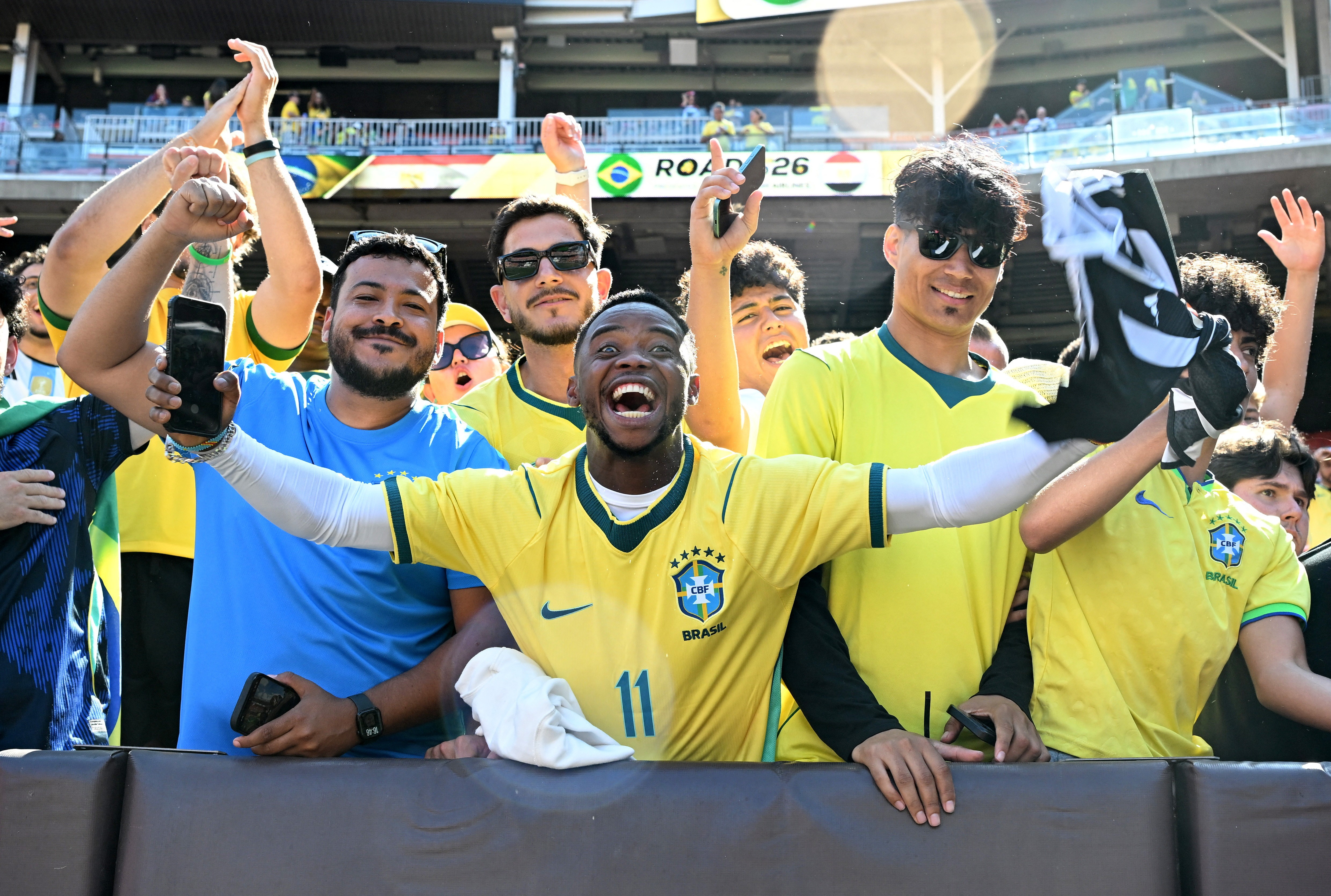 Febraban define horários de bancos durante jogos da Seleção Brasileira na Copa de 2026